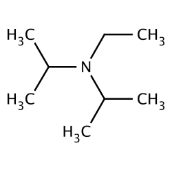 N, N-Diizopropyloetyloamina, 98 +% [7087-68-5]